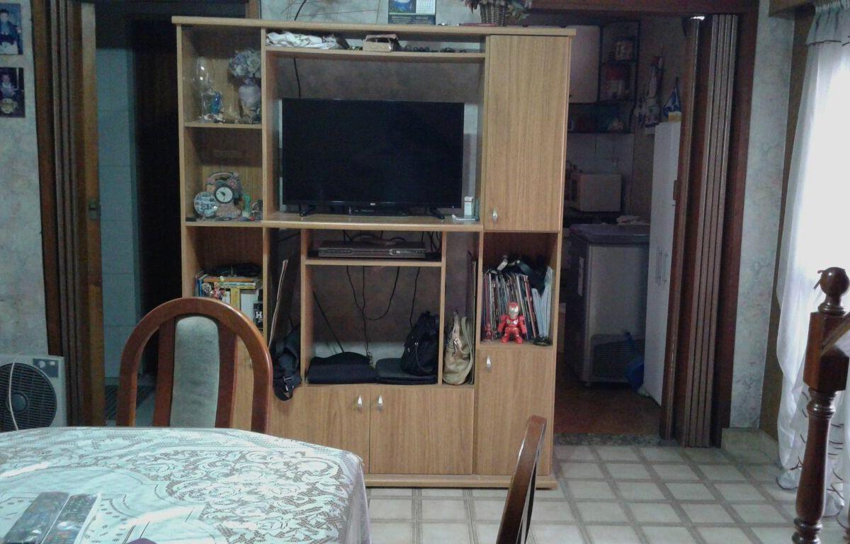 Casa PH al frente con cochera