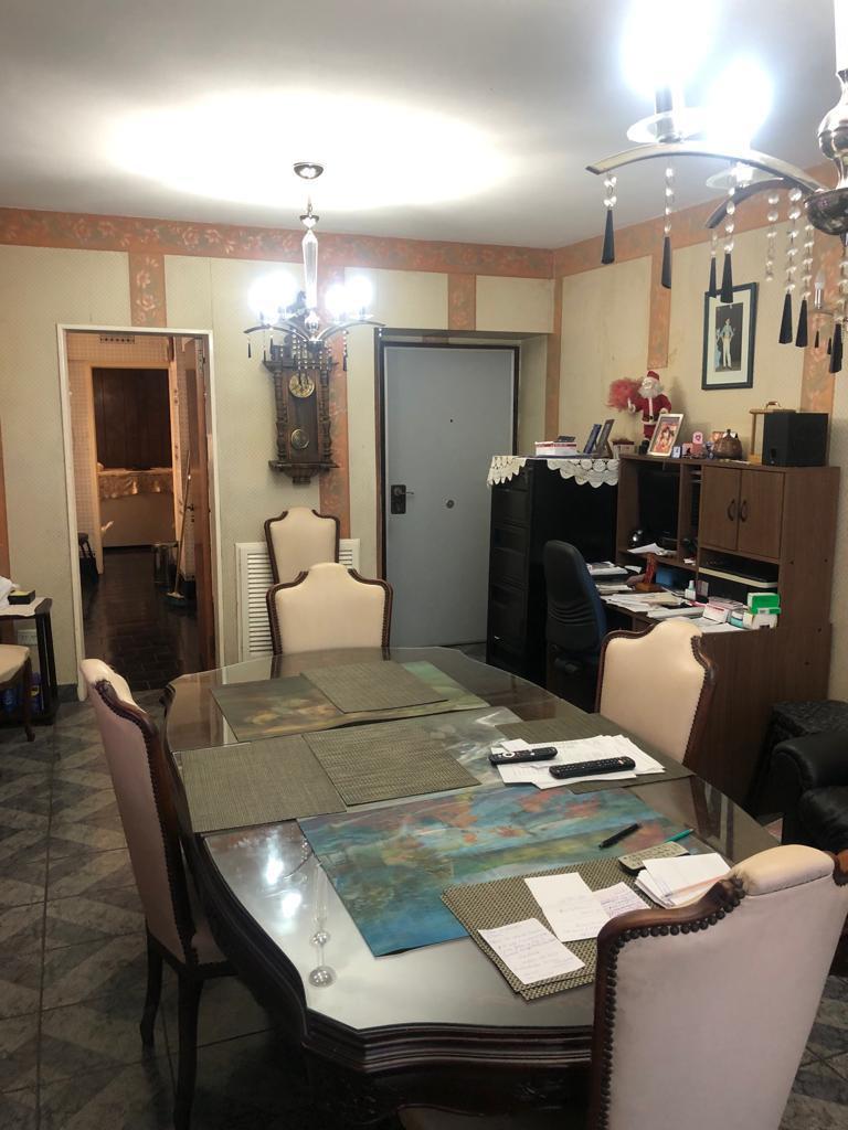 Excelente Departamento 3 Ambientes Avellaneda Centro 1