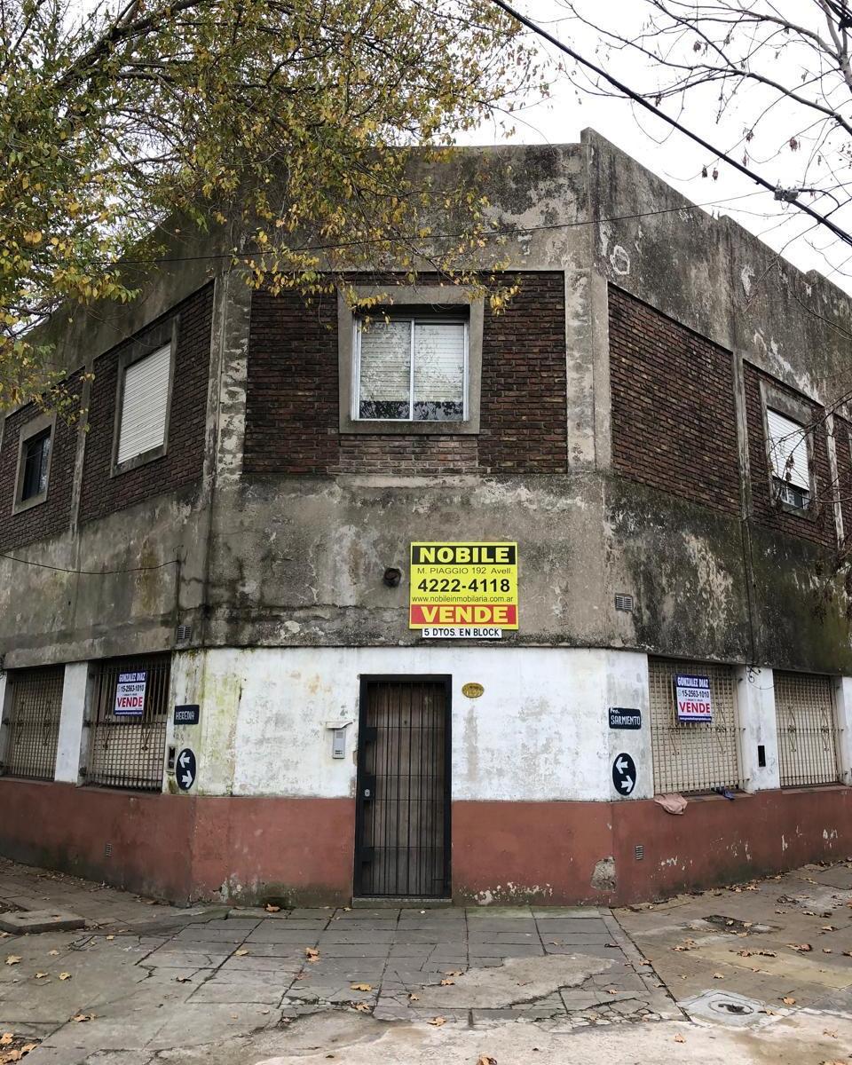 Propiedad en Argentina