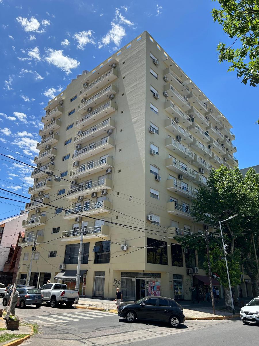 Hermoso departamento en Wilde Centro