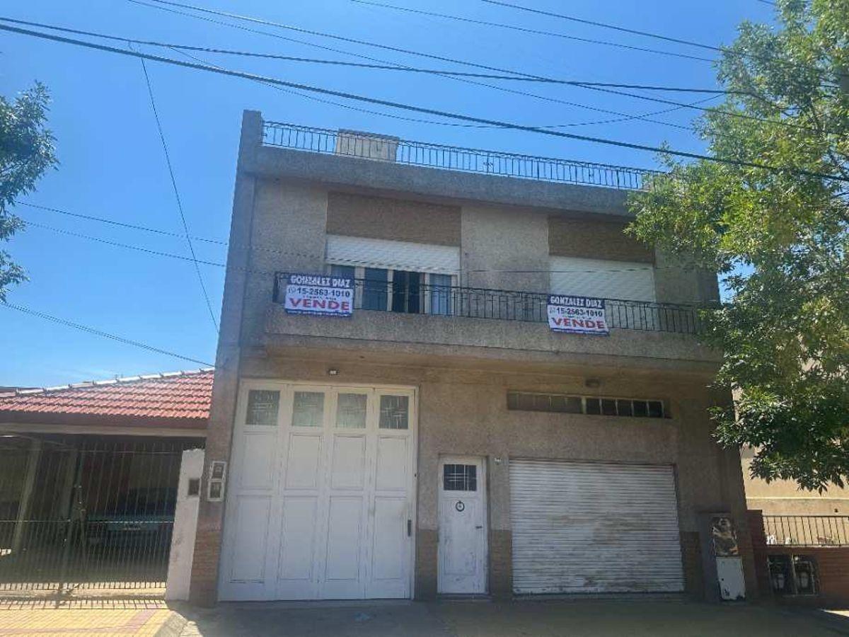 Casa lote propio en 2 plantas