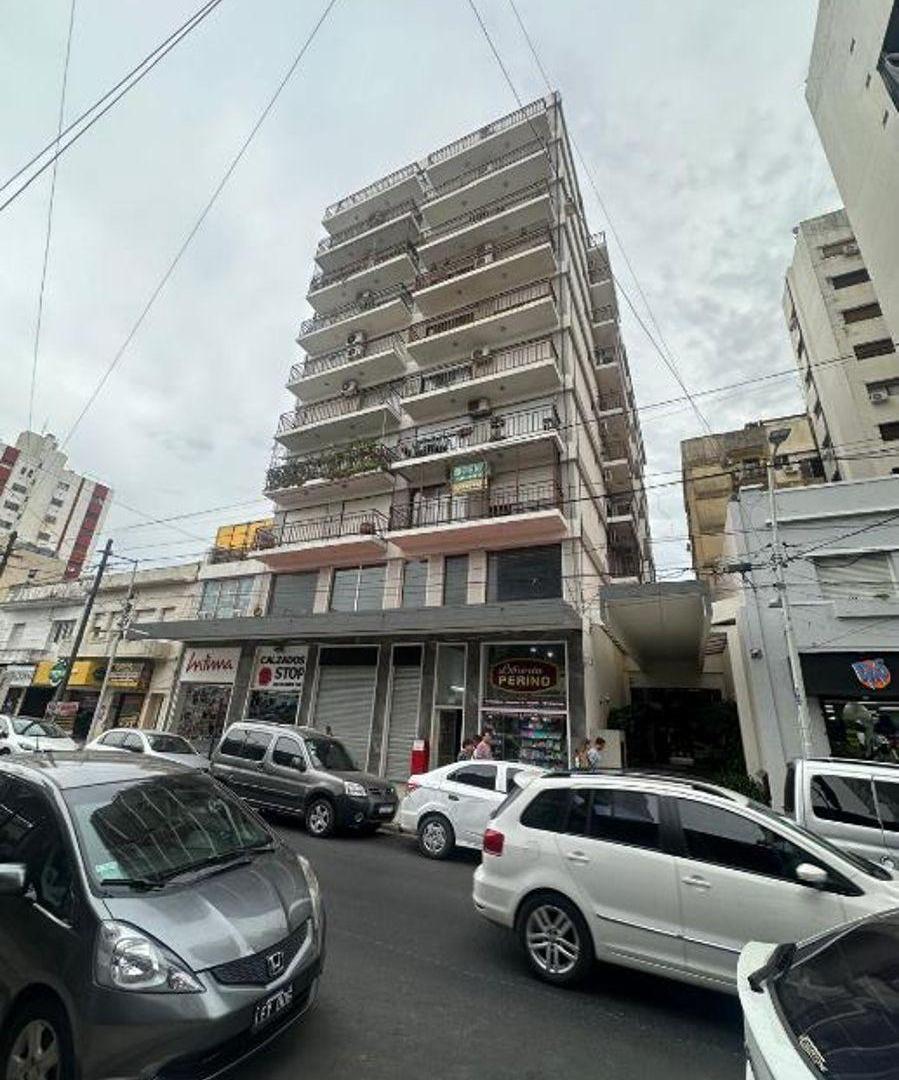 Departamento 2 ambientes en Wilde