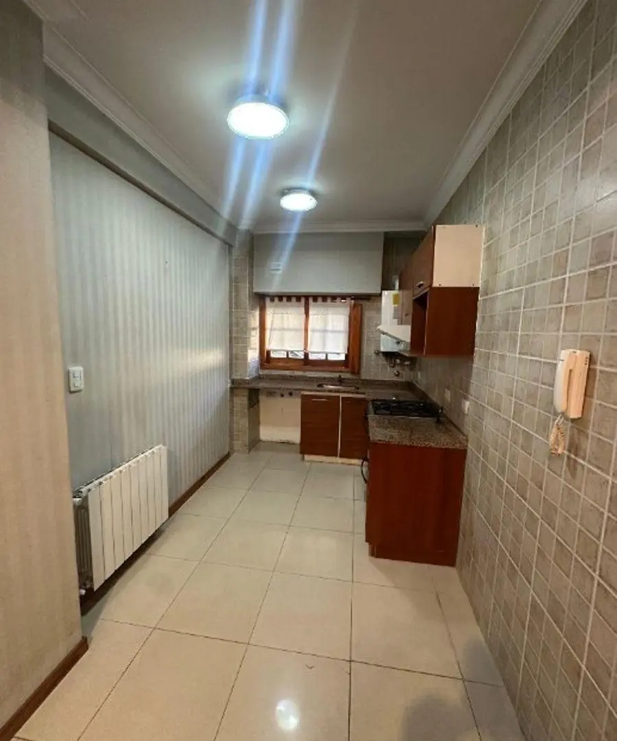 Departamento 2 ambientes en Wilde 4