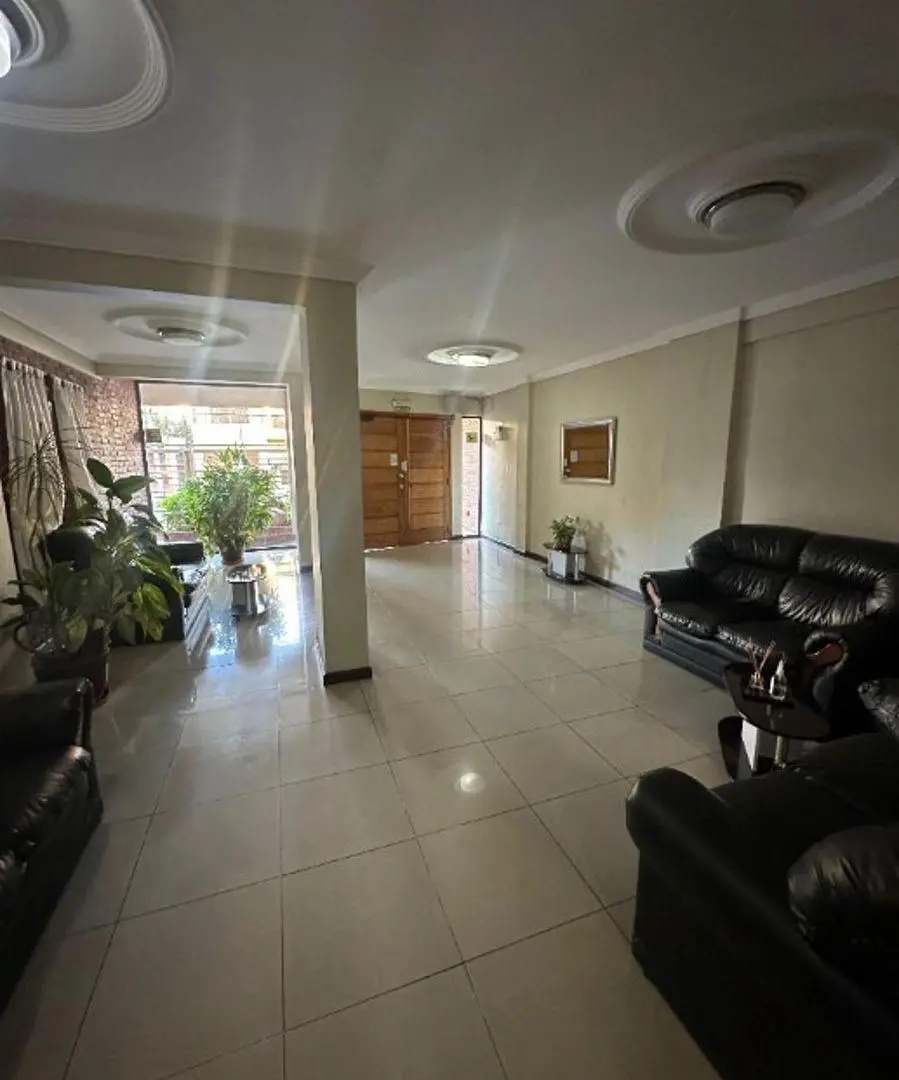 Departamento 2 ambientes en Wilde 3