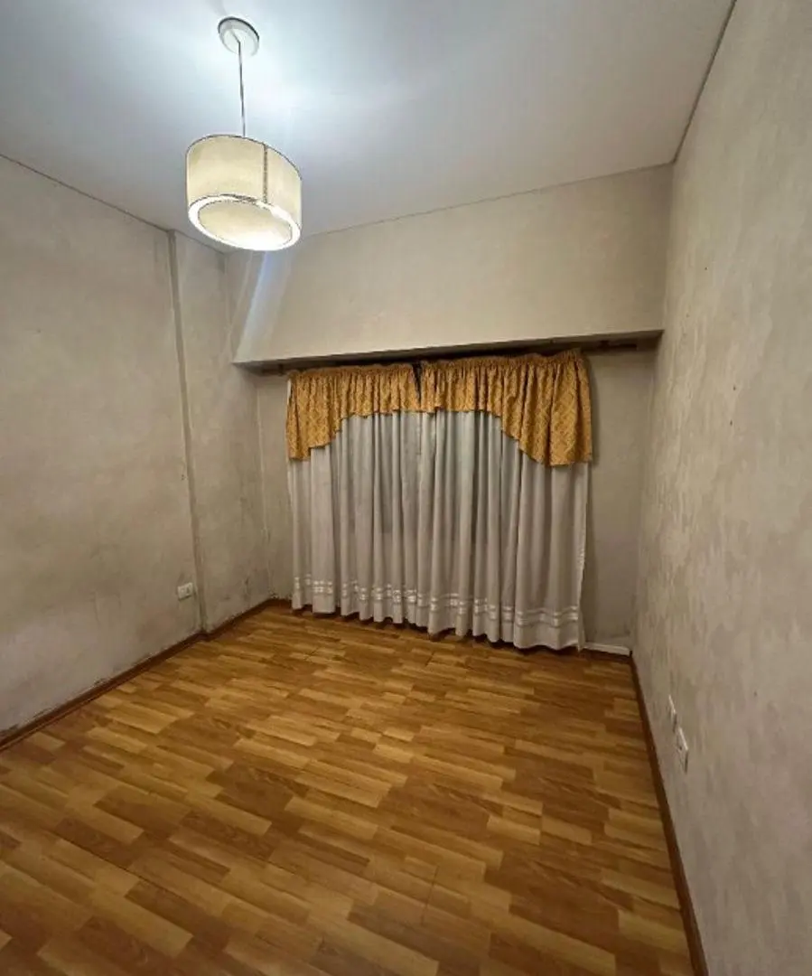 Departamento 2 ambientes en Wilde 8