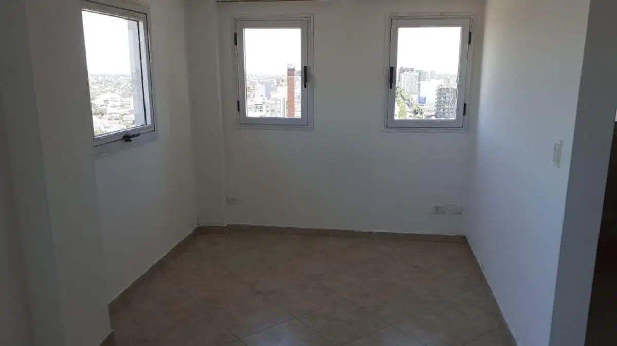 Departamento 1 ambiente, Wilde centro 2