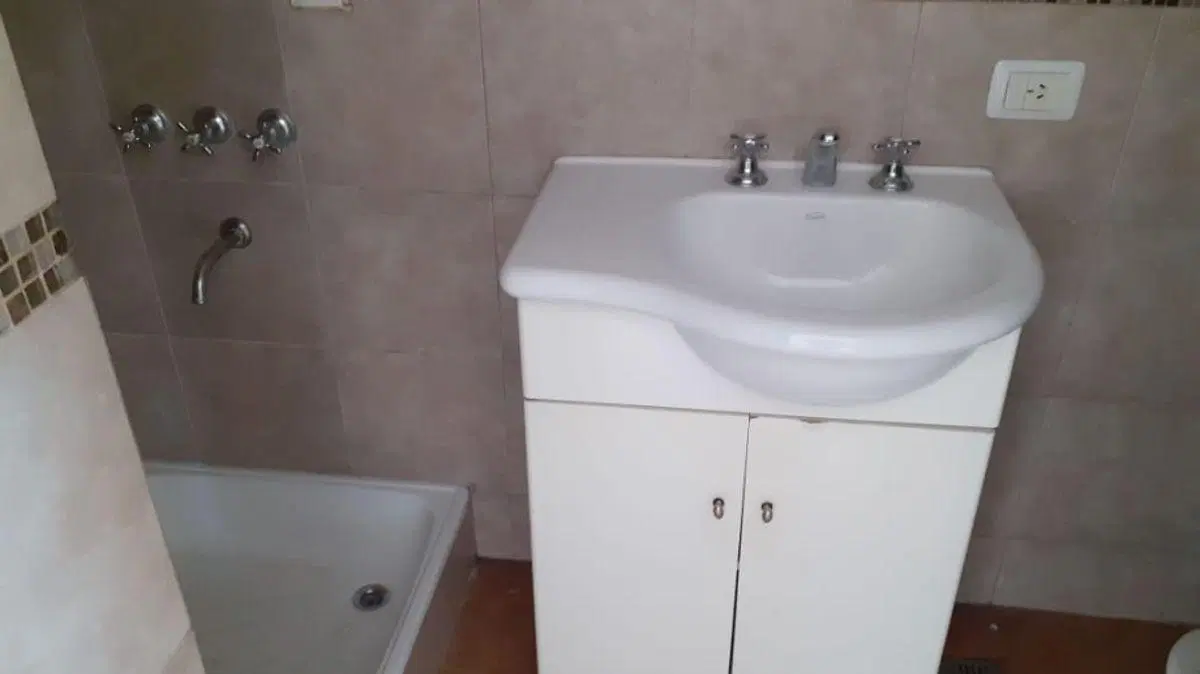 Departamento 1 ambiente, Wilde centro 1