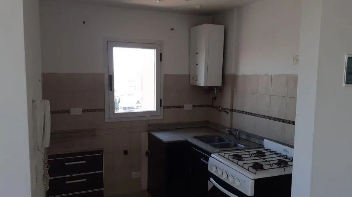 Departamento 1 ambiente, Wilde centro 4