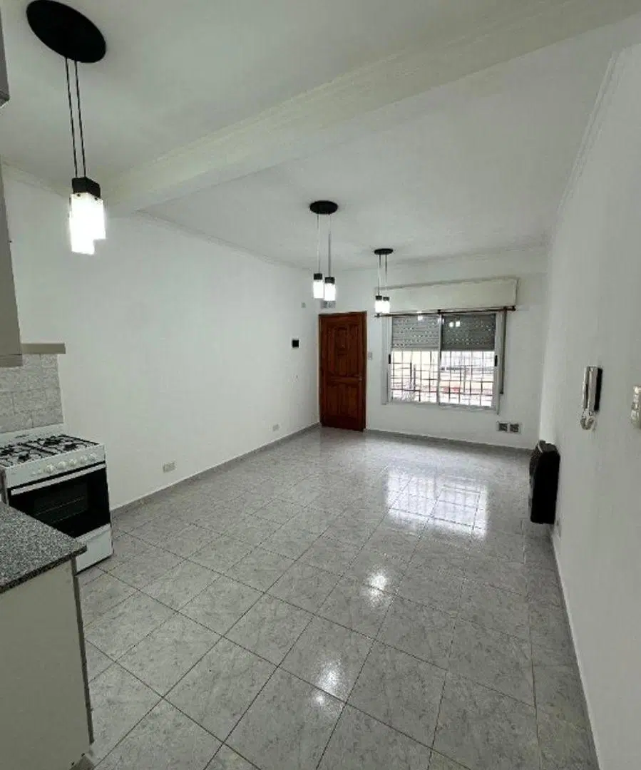 Departamento 2 ambientes en Villa Dominico 2