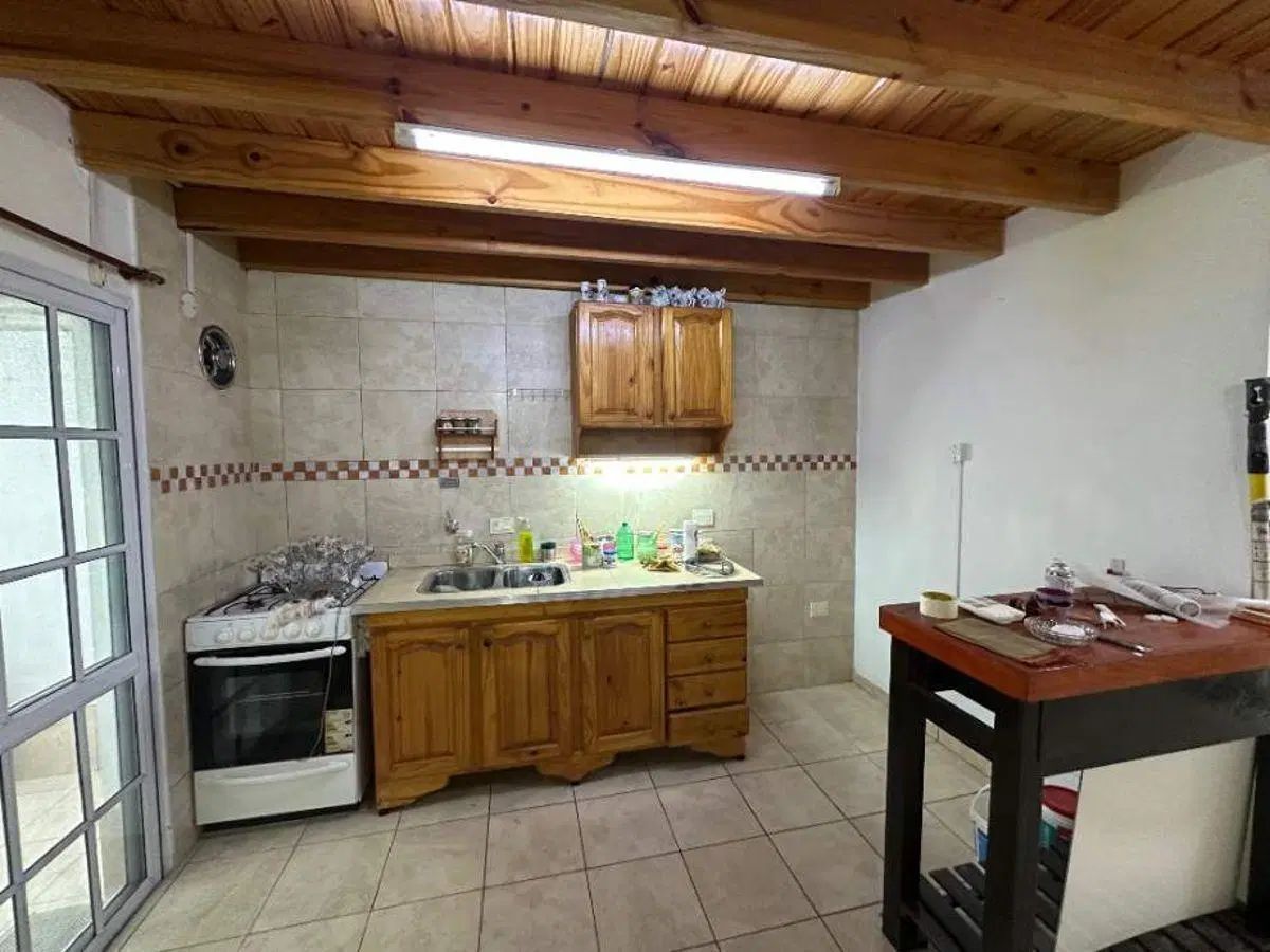 Departamento tipo casa en Sarandi 5