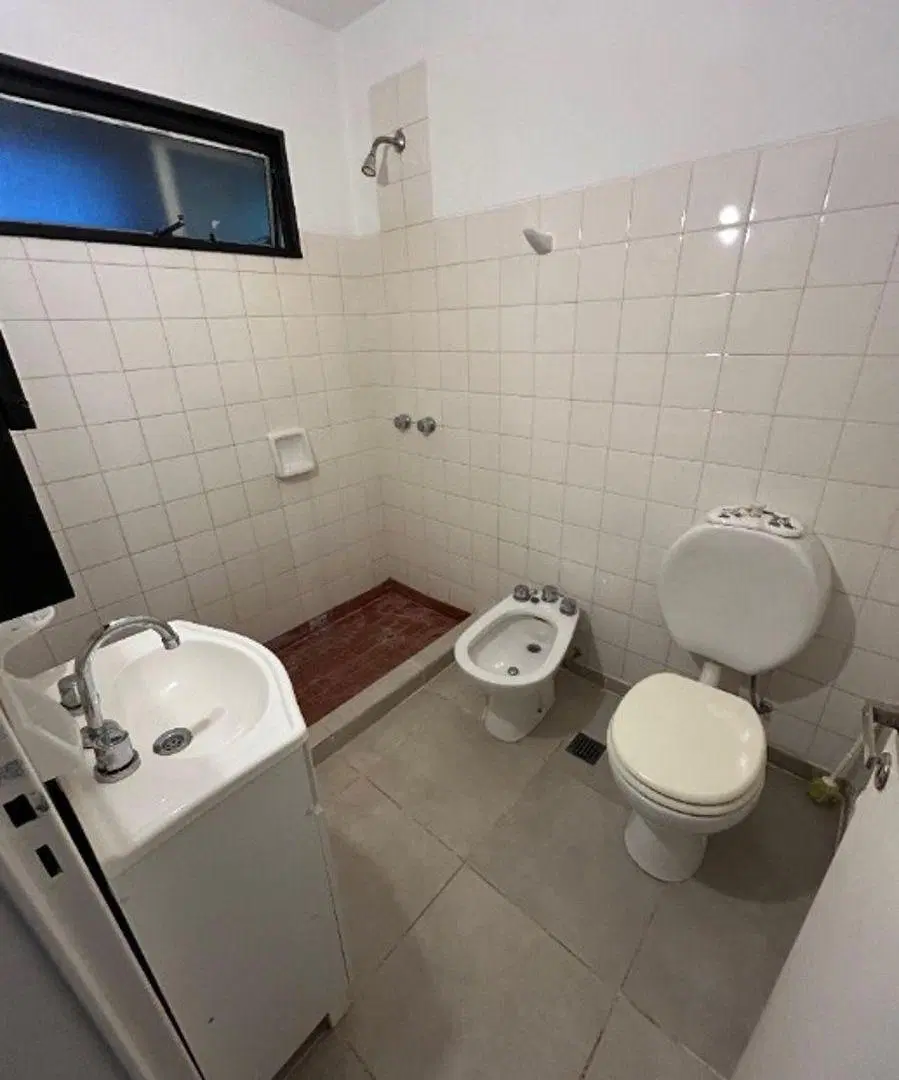 Departamento 3 ambientes en Wilde 4