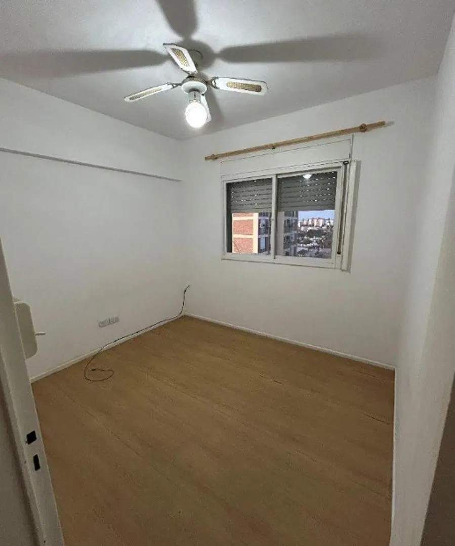 Departamento 3 ambientes en Wilde 3