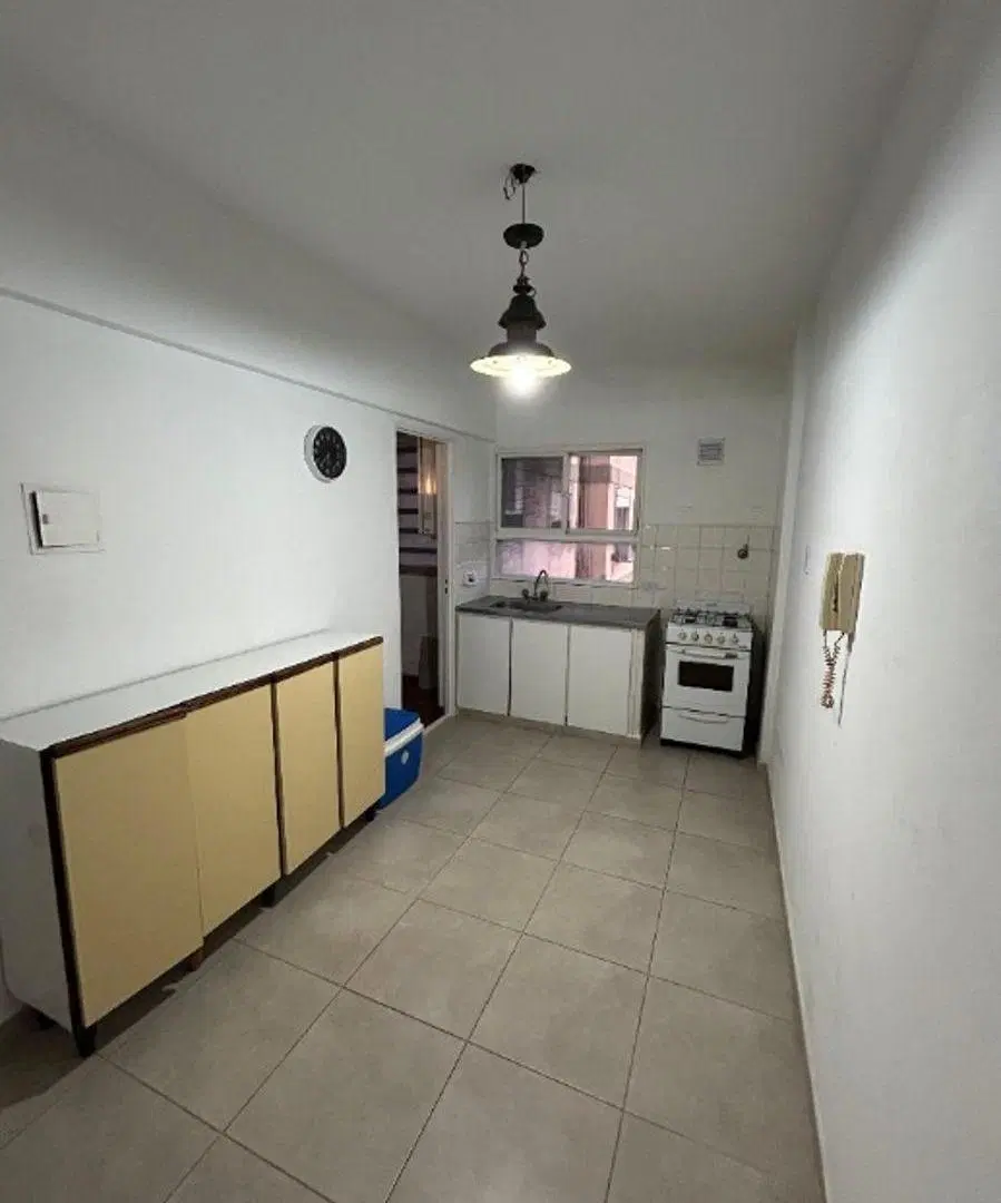 Departamento 3 ambientes en Wilde 1