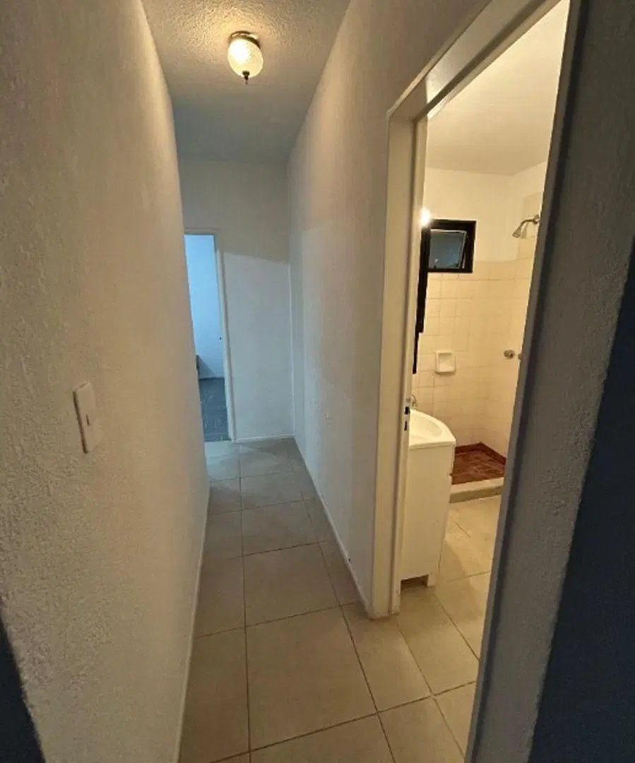 Departamento 3 ambientes en Wilde 5