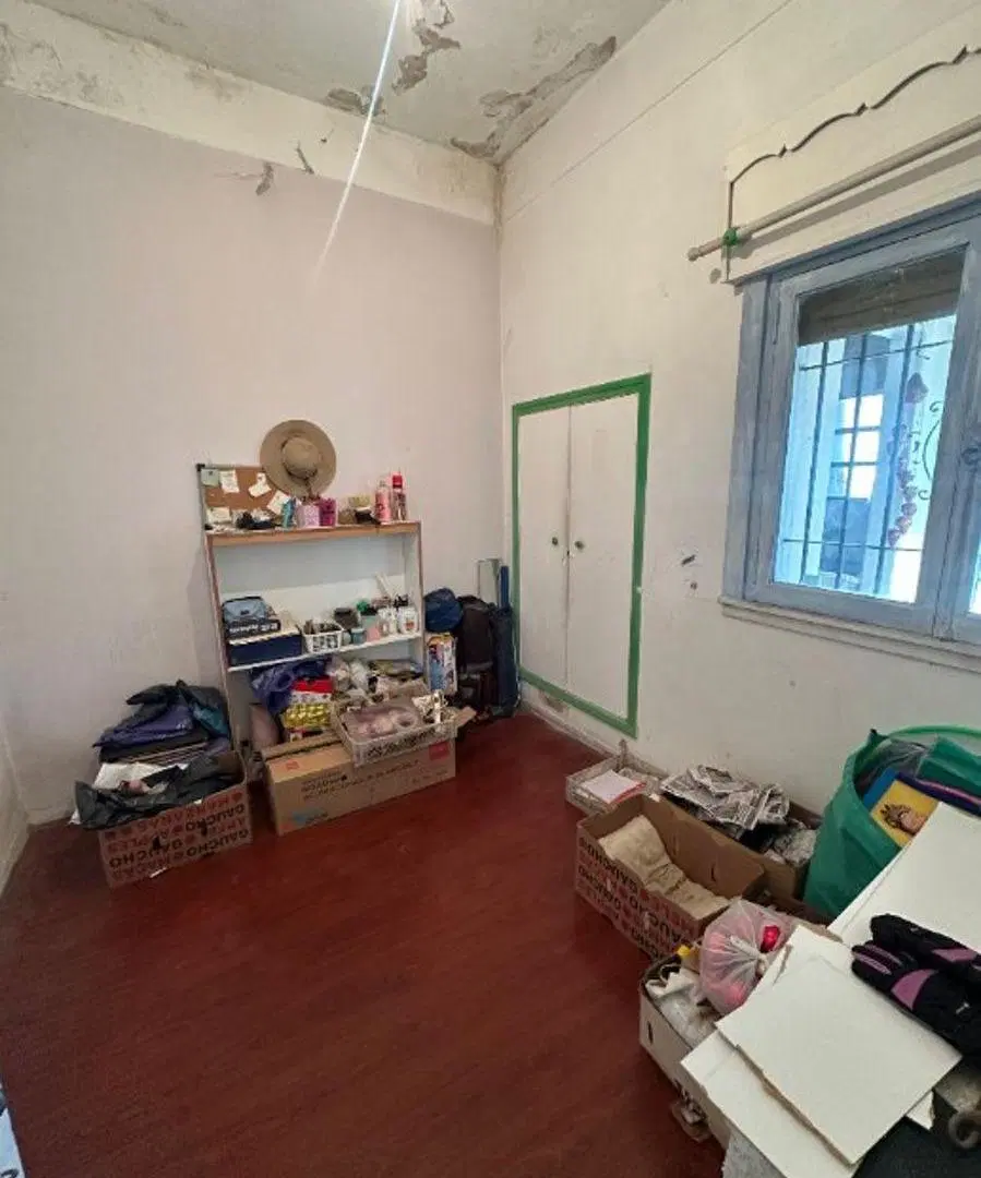 Casa 3 ambientes con garage 5