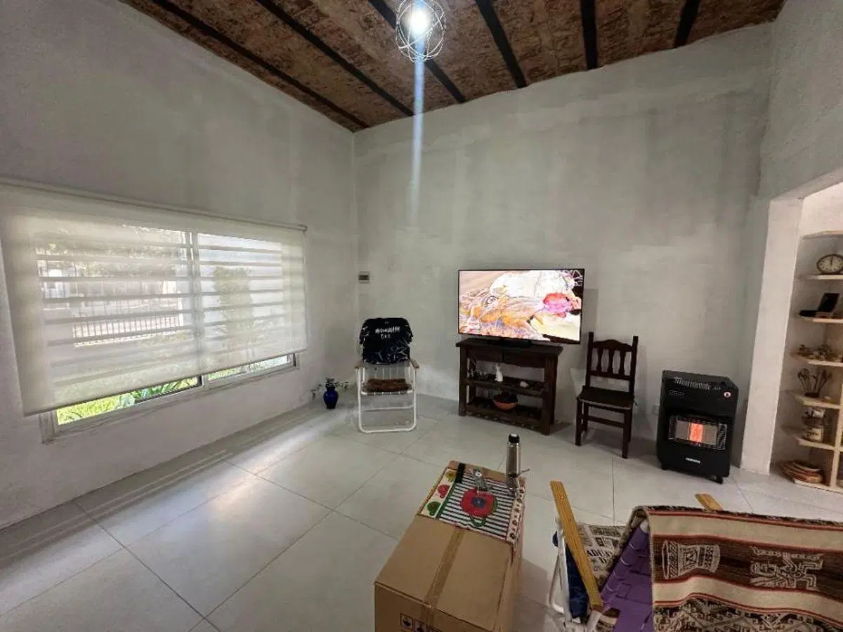 Casa 3 ambientes con garage 4