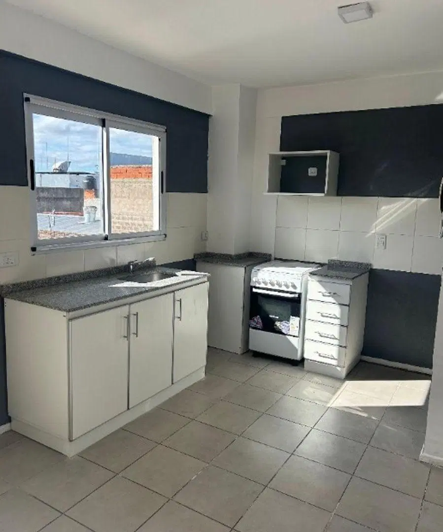 Departamento 2 ambientes en Sarandi 5