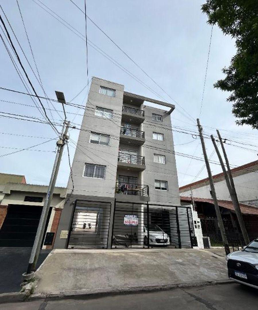 Departamento 2 ambientes en Sarandi