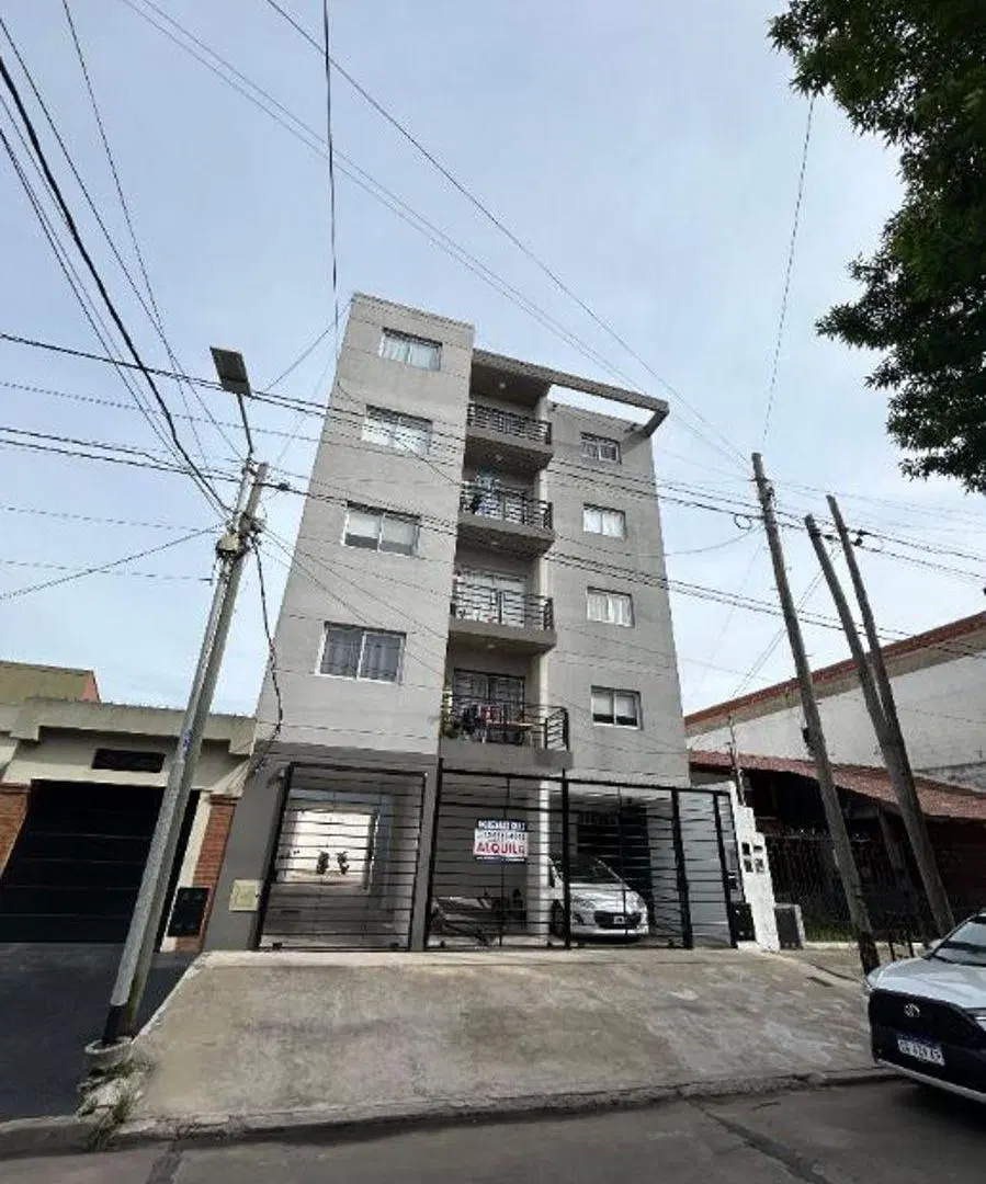 Departamento 2 ambientes en Sarandi 1