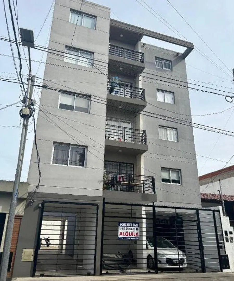 Departamento 2 ambientes en Sarandi 2