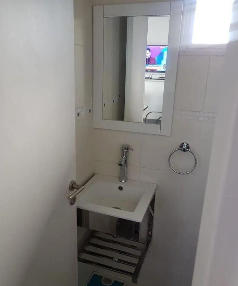 Casa moderna 3 ambientes en Sarandi 2