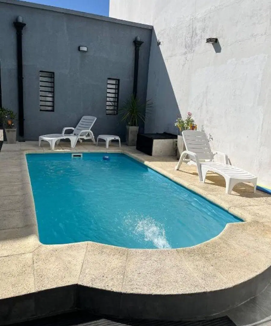 Casa moderna 3 ambientes en Sarandi 5