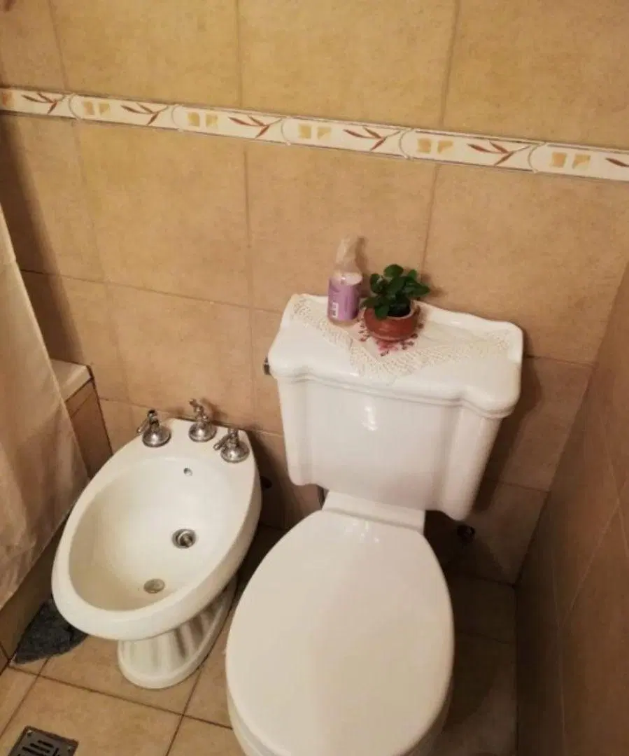 Departamento tipo casa 4 ambientes en 2 plantas 4