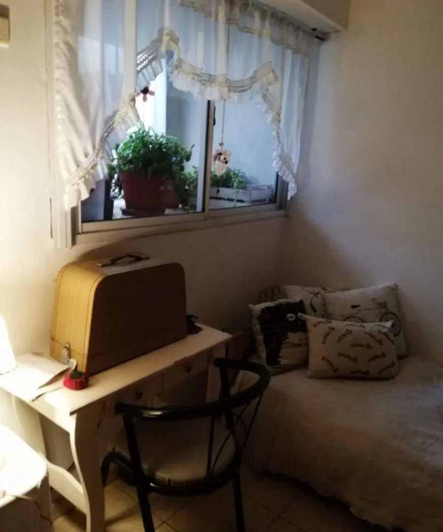 Departamento tipo casa 4 ambientes en 2 plantas 1
