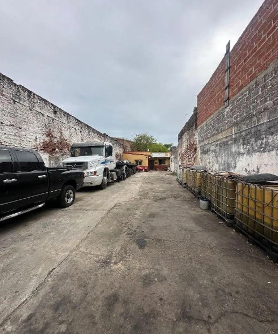 Lote en Sarandí de 50 metros 2