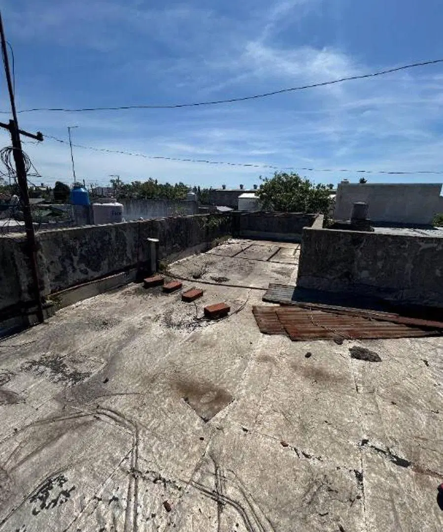 Casa a refaccionar en Wilde 5