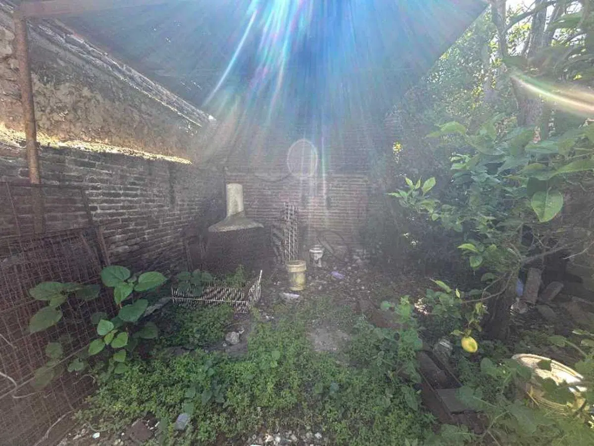 Casa a refaccionar en Wilde 1