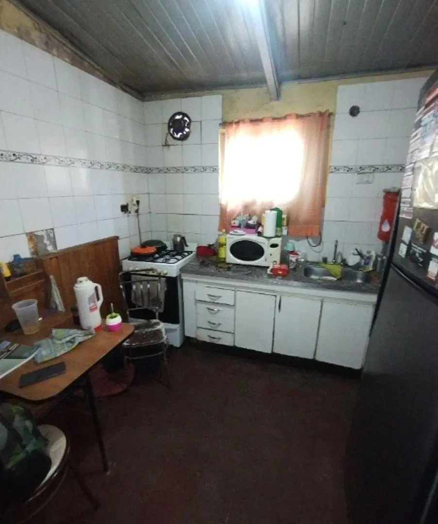 Ph 3 ambientes en Villa Dominico 3