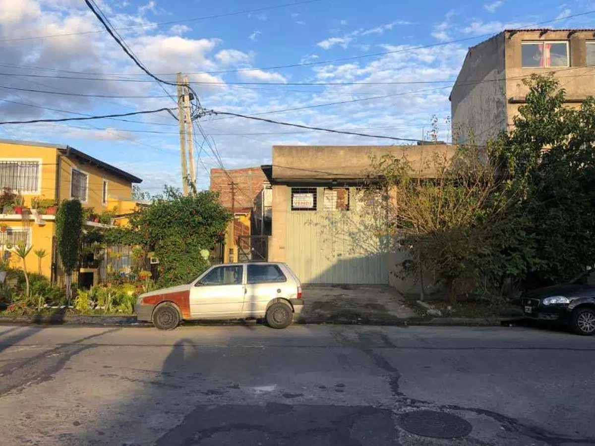 Deposito/galpón en Gerli 1