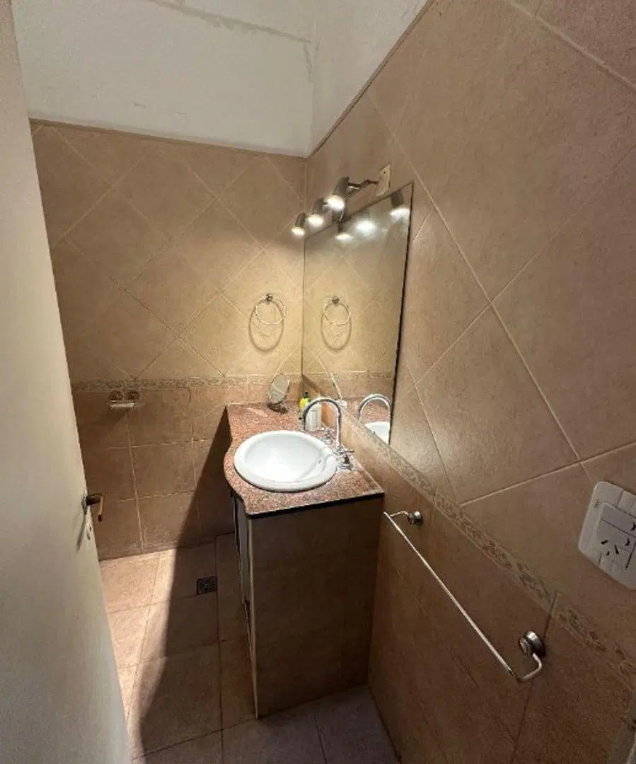 Casa 3 ambientes en Sarandi 5