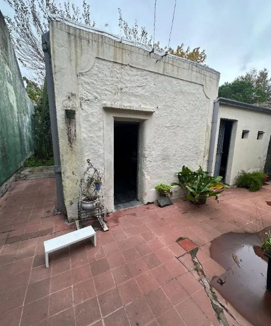 Casa 3 ambientes en Sarandi 3