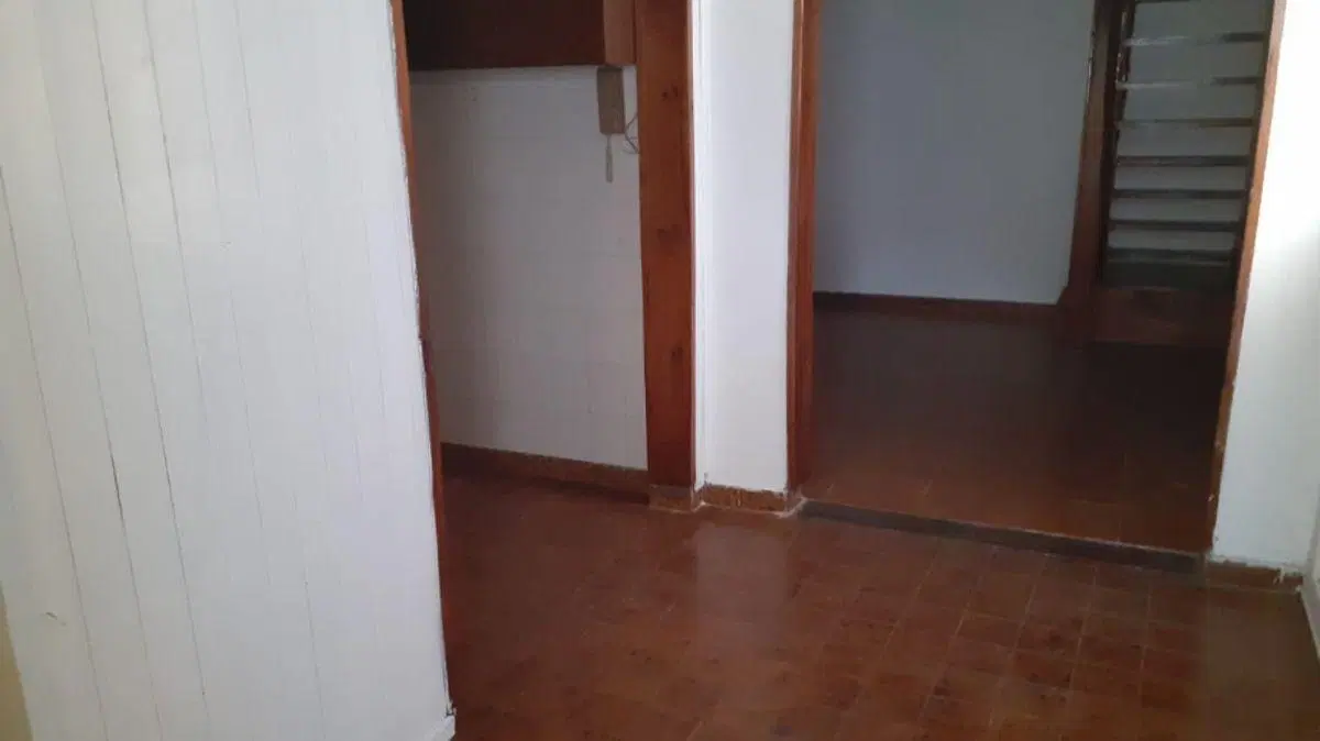 Departamento tipo casa 3 ambientes en 2 plantas 5