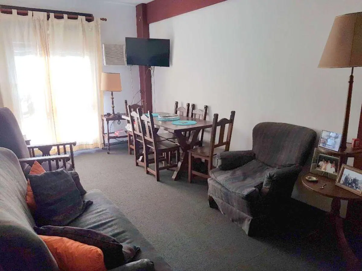 Departamento 3 ambientes Avellaneda 1