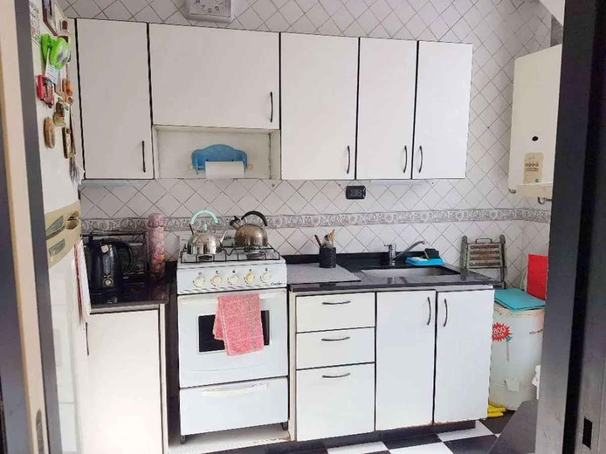 Departamento 3 ambientes Avellaneda 4