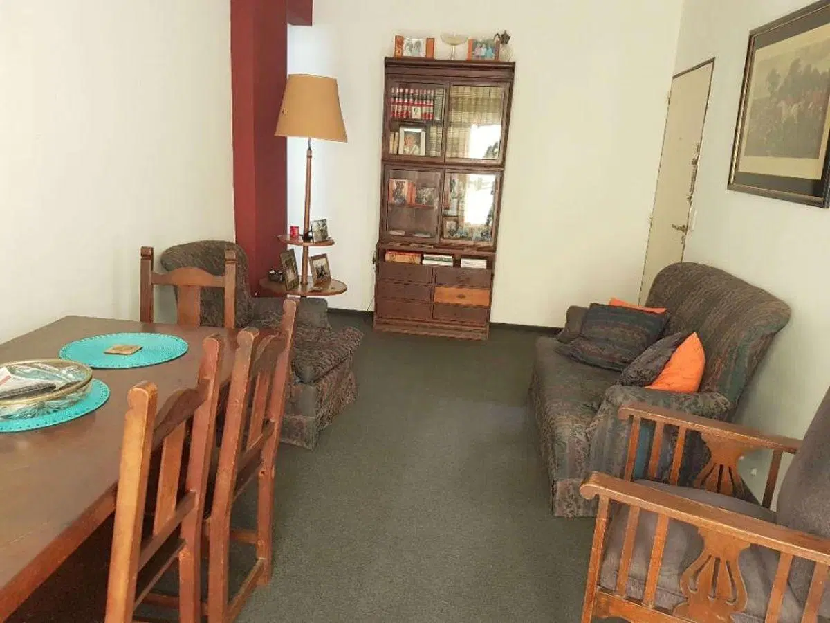 Departamento 3 ambientes Avellaneda 3