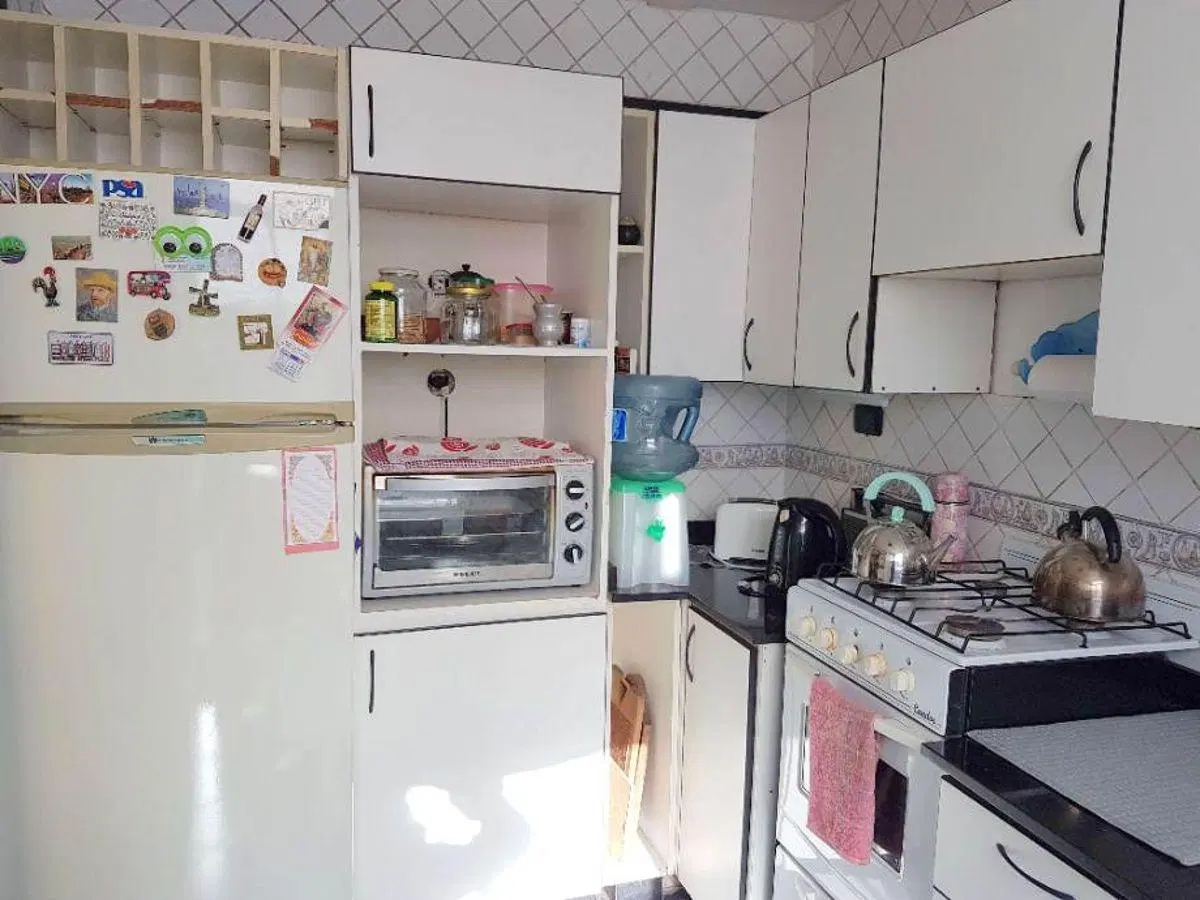 Departamento 3 ambientes Avellaneda 5