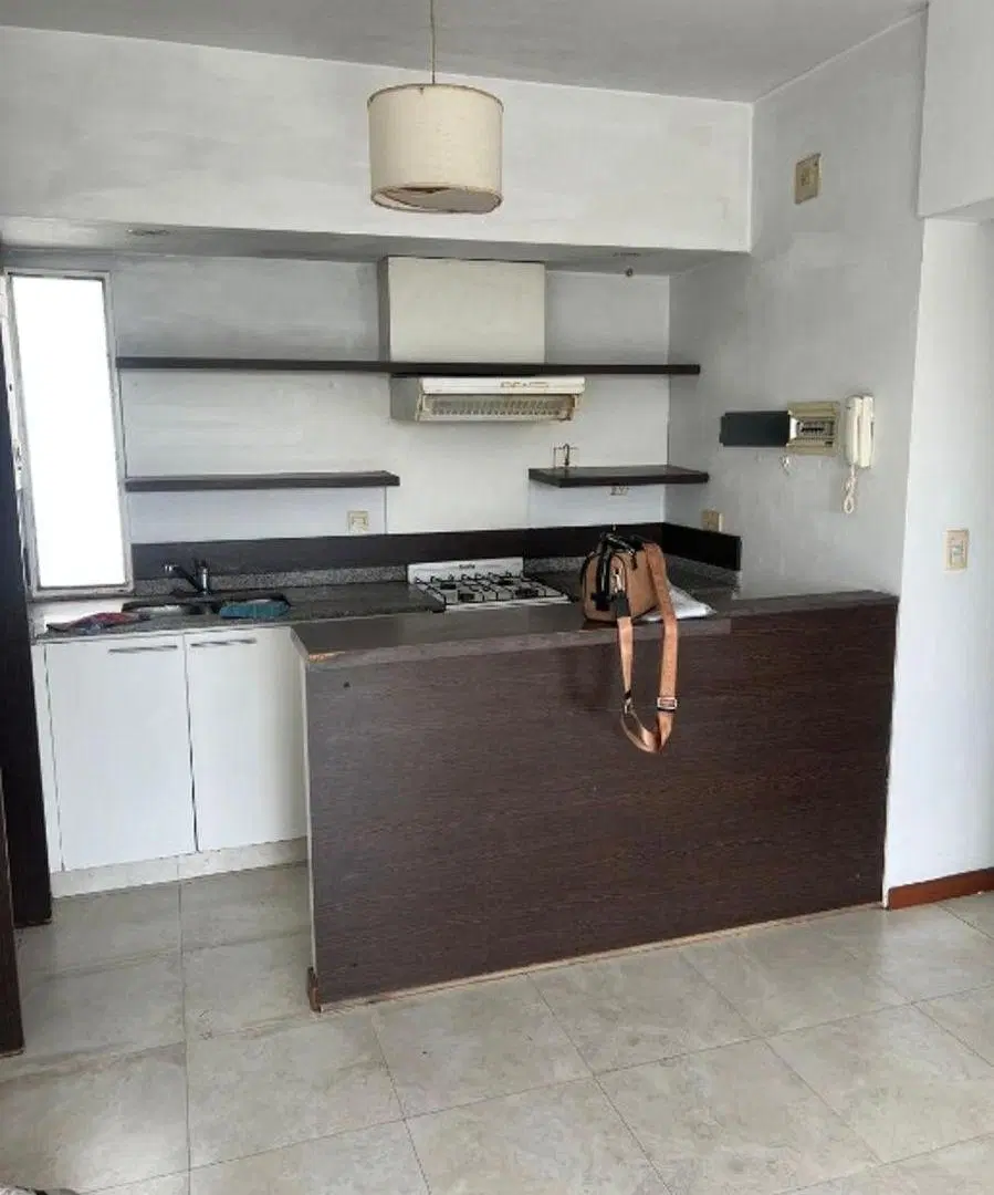 Departamento 2 ambientes en Wilde 5