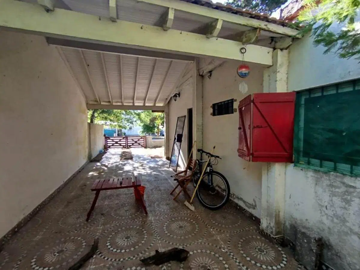 Casa en las Toninas, OPORTUNIDAD 8