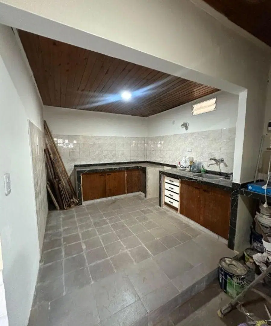 Departamento tipo casa 2 ambientes 5