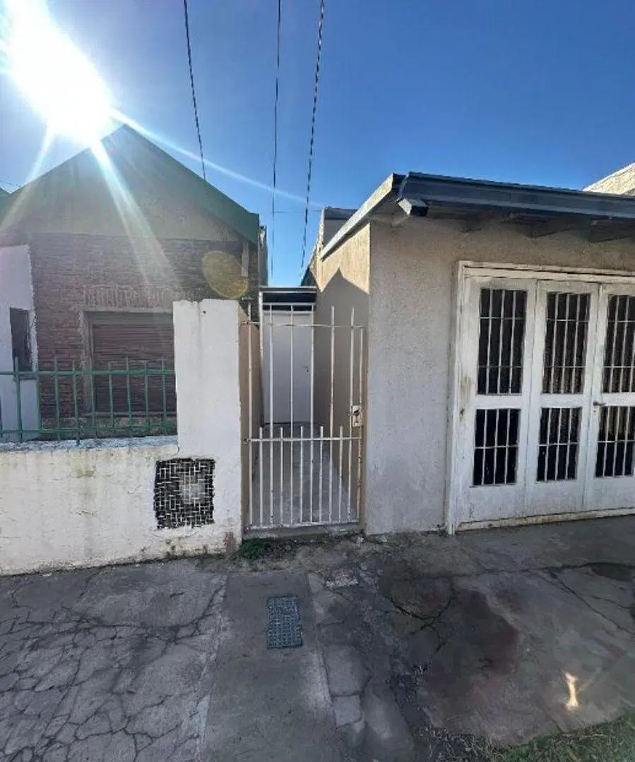 Departamento tipo casa 2 ambientes 1