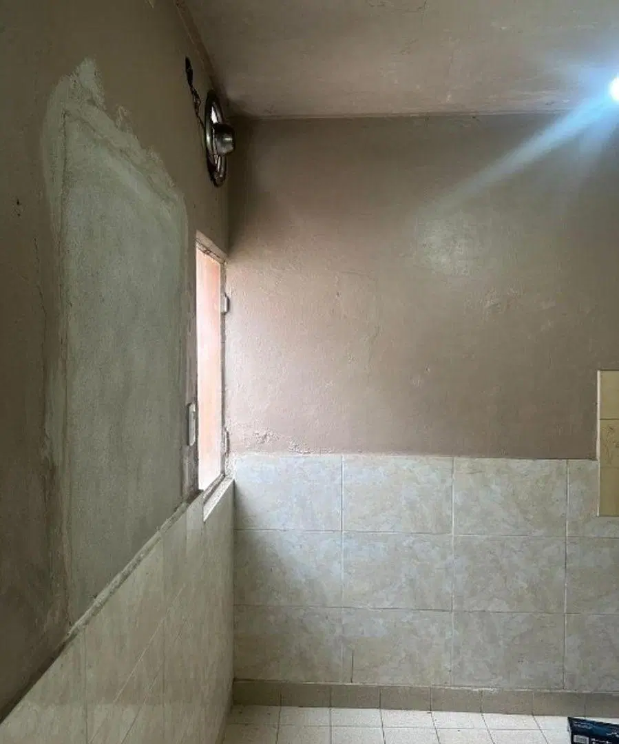 Departamento planta baja interno 2 ambientes 5