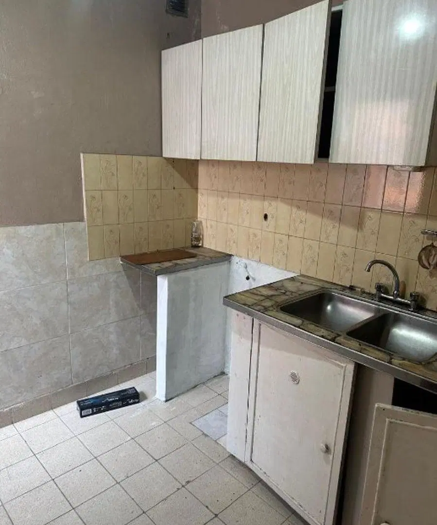 Departamento planta baja interno 2 ambientes 2