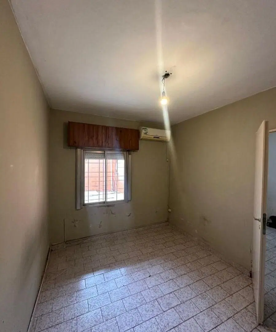 Departamento planta baja interno 2 ambientes 8