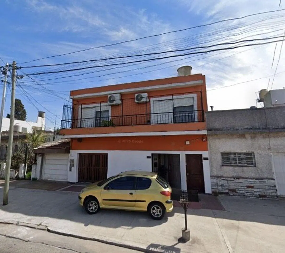 Departamento planta baja interno 2 ambientes 4