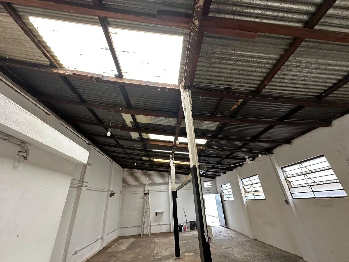 Galpón interno zona Wilde 5