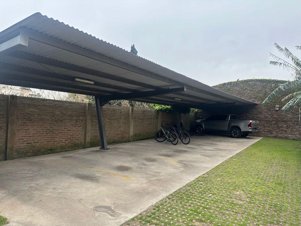 Foto de Hermoso 2 ambientes en planta baja con cochera, imagen 2